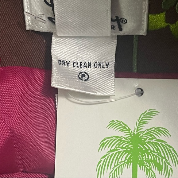 Lilly Pulitzer Bea Skirt Size 2 NWT - Picture 8 of 8